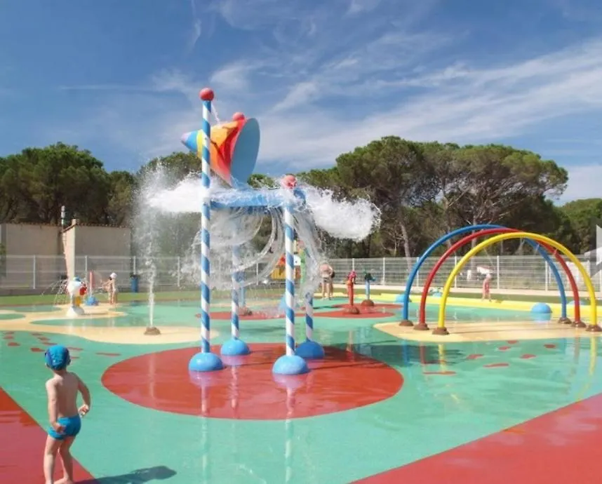 Oasis Evasion Mediterraneenne Puget-sur Argens France