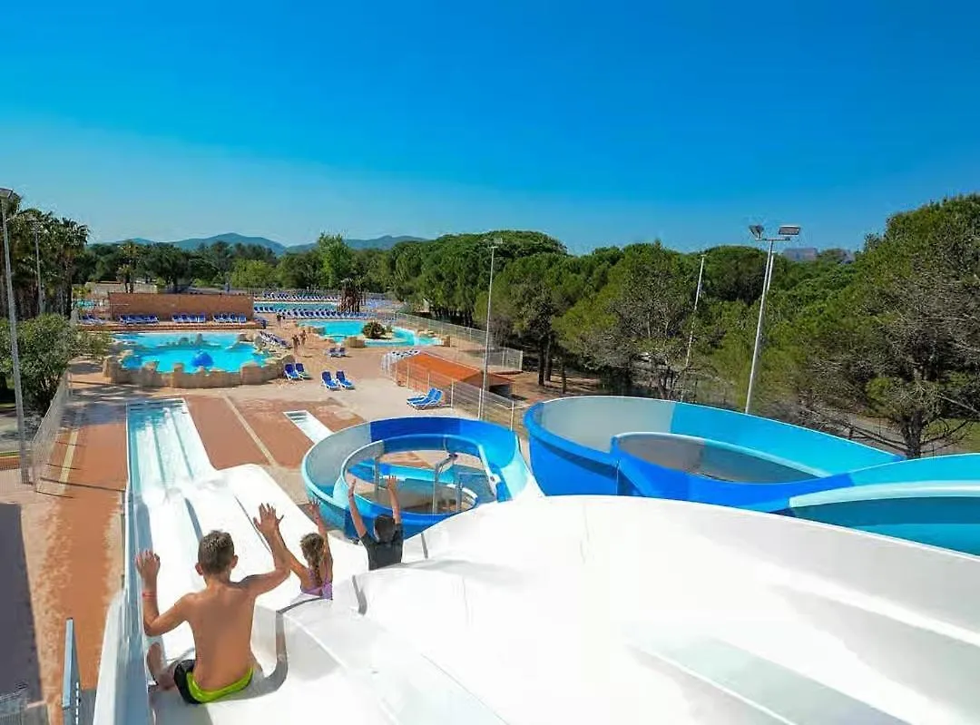 Oasis Evasion Mediterraneenne Puget-sur Argens