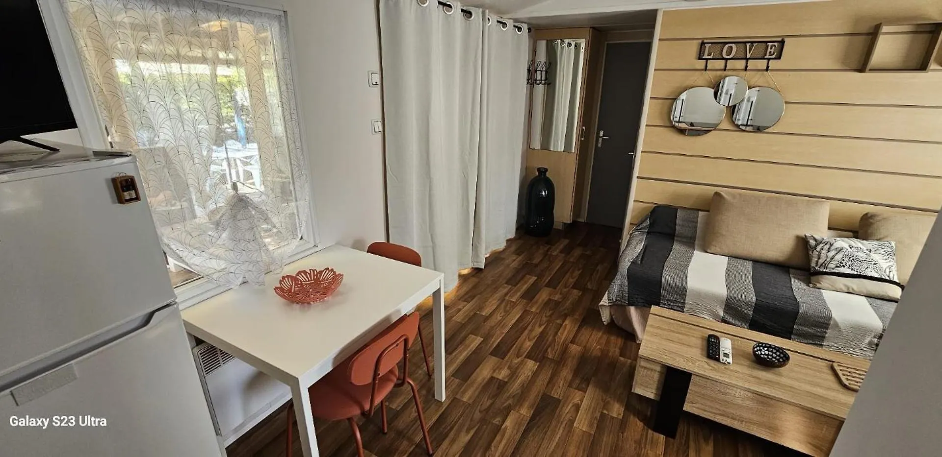 Campsite Oasis Evasion Mediterraneenne Puget-sur Argens