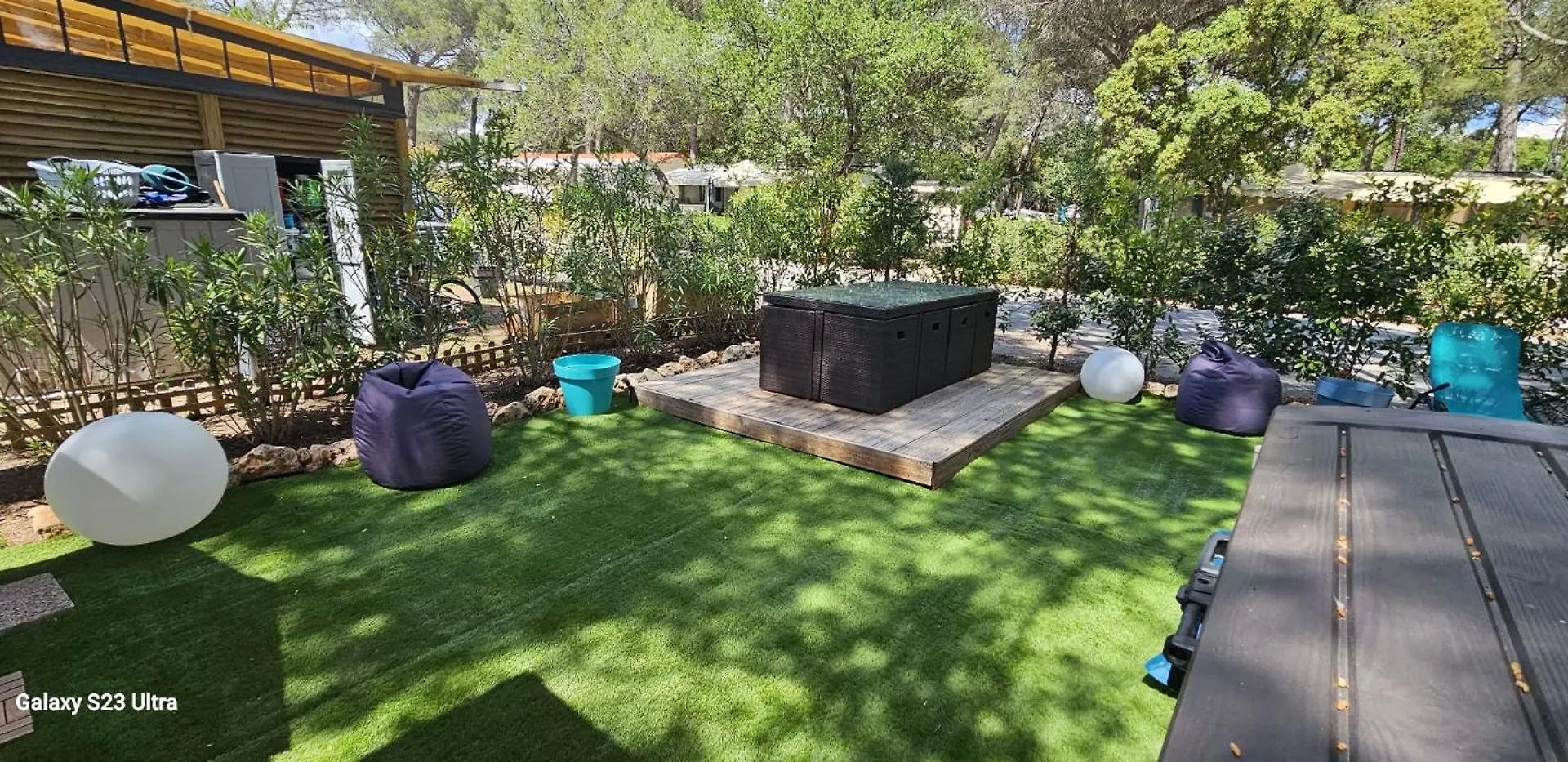 Oasis Evasion Mediterraneenne Puget-sur Argens