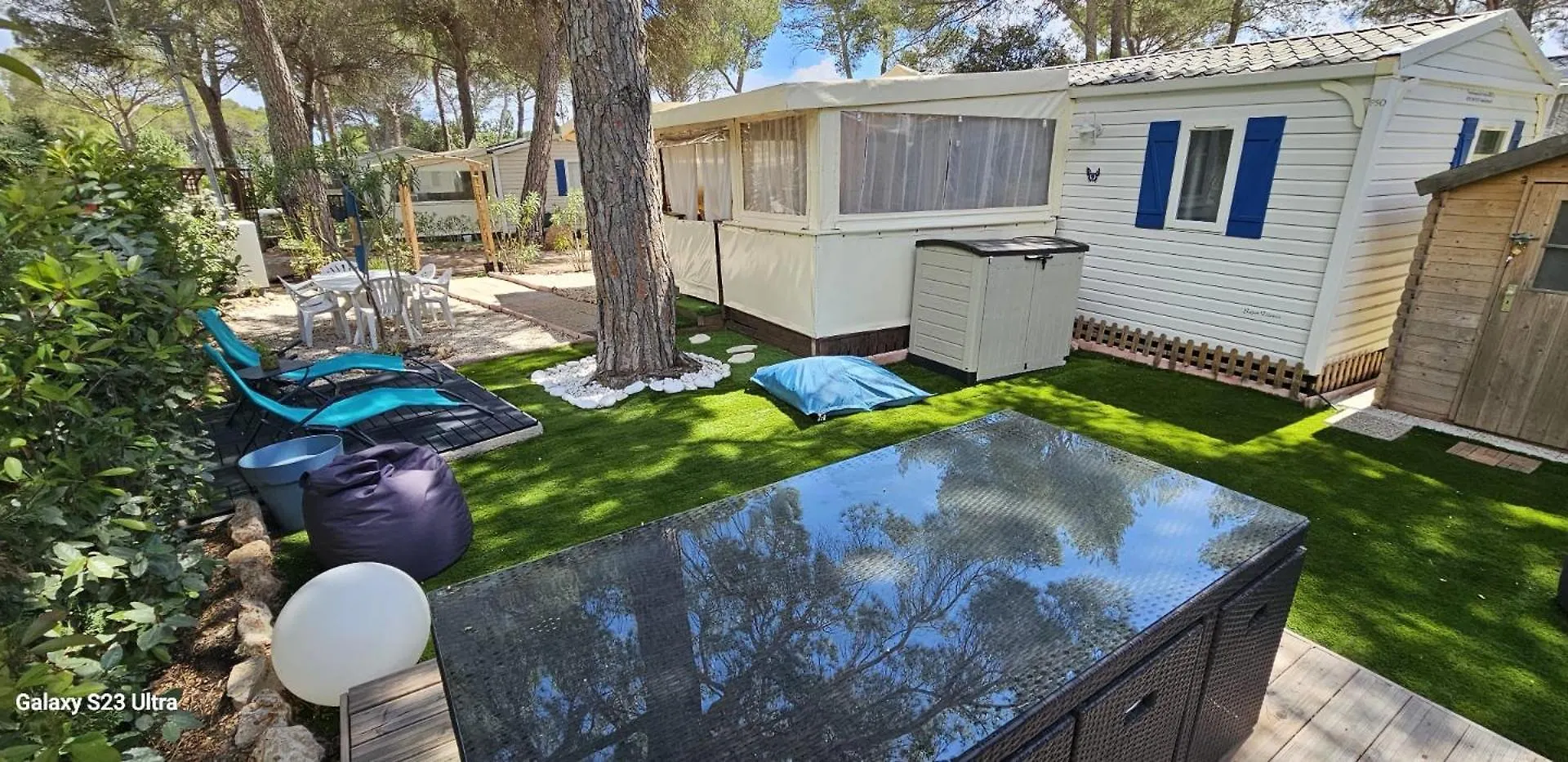 Oasis Evasion Mediterraneenne Puget-sur Argens 0*,