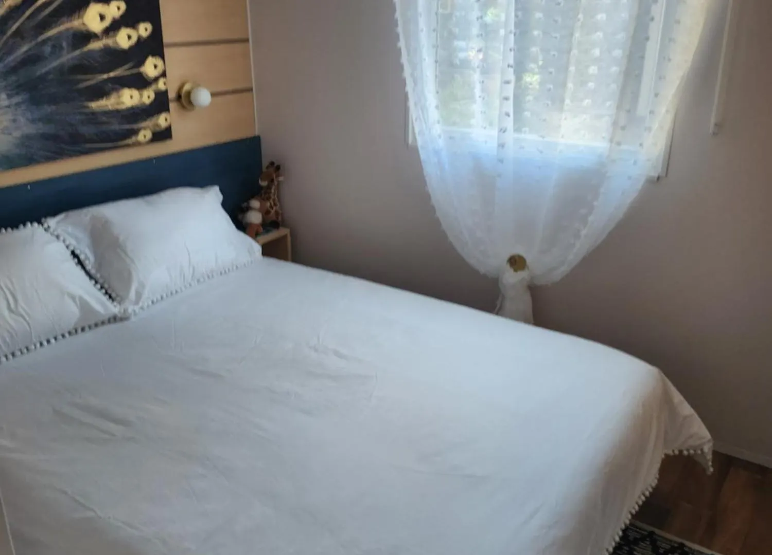 Campsite Oasis Evasion Mediterraneenne Puget-sur Argens