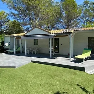  Village de vacances De Luxe De 60m2 Dans 5 étoiles