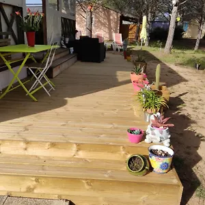  Camping Oasis Village