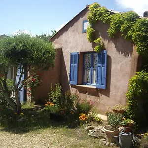  Appartement La Musardiere